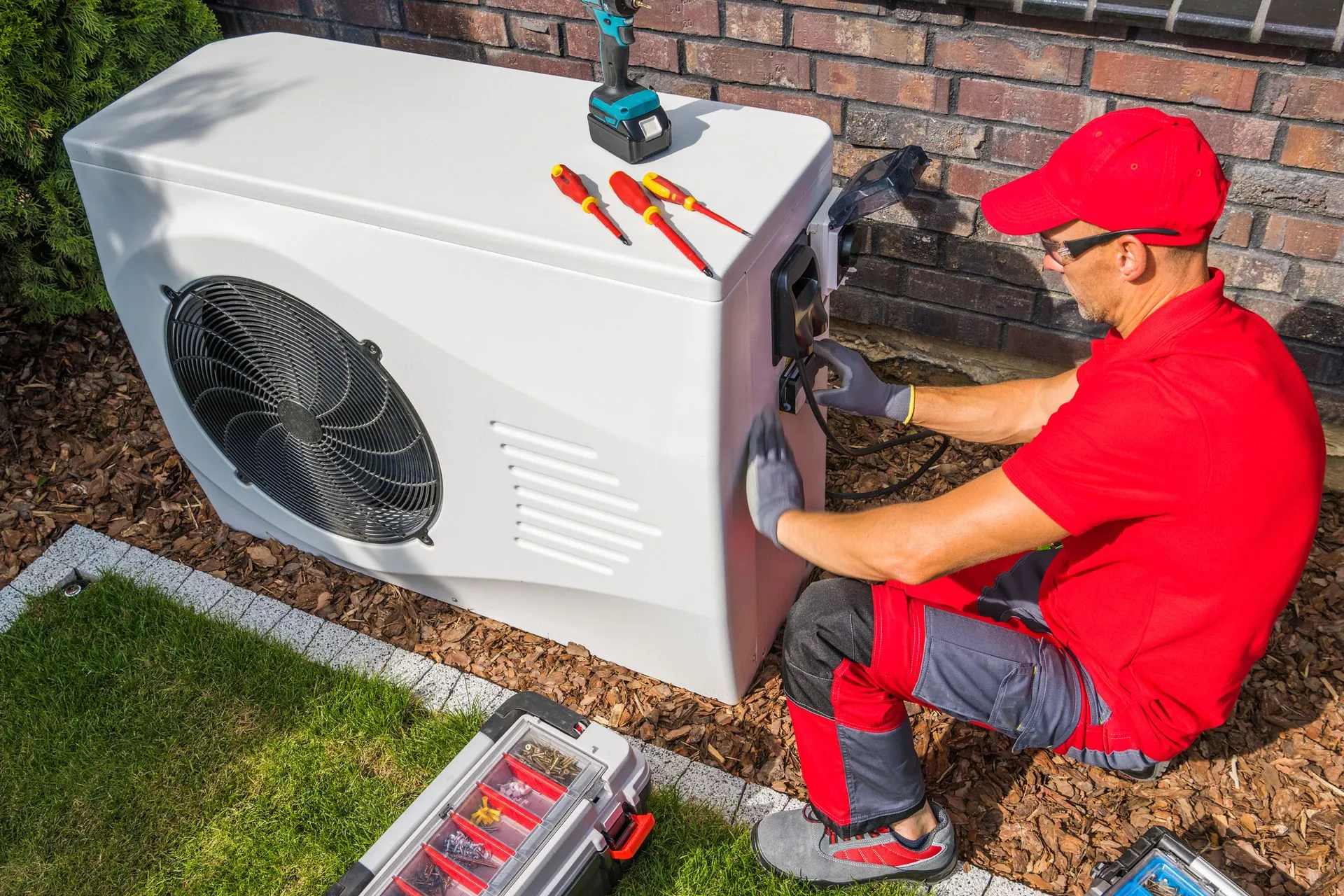 About HVAC in Wickliffe, OH